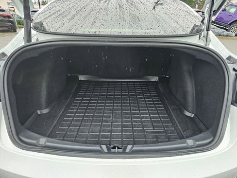 Used 2022 Tesla Model 3 Long Range image 12