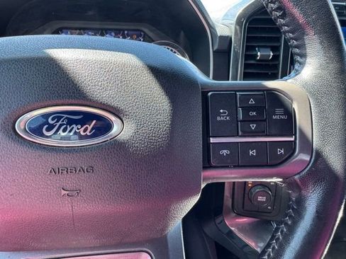 Used 2021 Ford F150 XLT w/ Equipment Group 302A High image 31