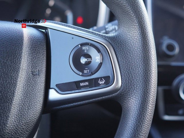 Used 2017 Honda CR-V EX image 21