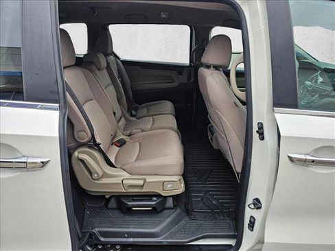 Used 2019 Honda Odyssey EX image 11