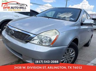Used 2011 Kia Sedona LX FWD video 1