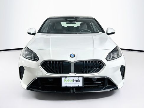 Used 2025 BMW 228i xDrive AWD/4WD image 2