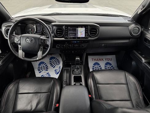 Used 2020 Toyota Tacoma TRD Pro image 24
