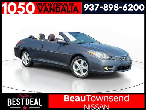 Used 2008 Toyota Solara SLE FWD image 1