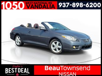 Used 2008 Toyota Solara SLE FWD 360° Tour