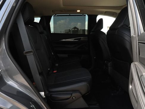 Used 2022 INFINITI QX60 Luxe w/ Cargo Package FWD image 22