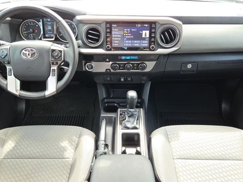 Certified 2023 Toyota Tacoma SR5 image 14