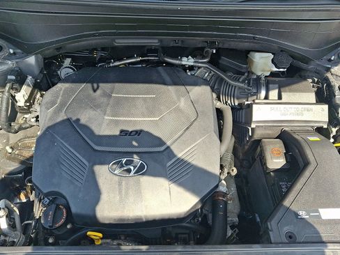 Used 2021 Hyundai Palisade SEL AWD/4WD image 29