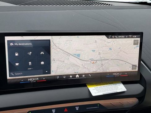 New 2026 BMW X3 xDrive30 image 24