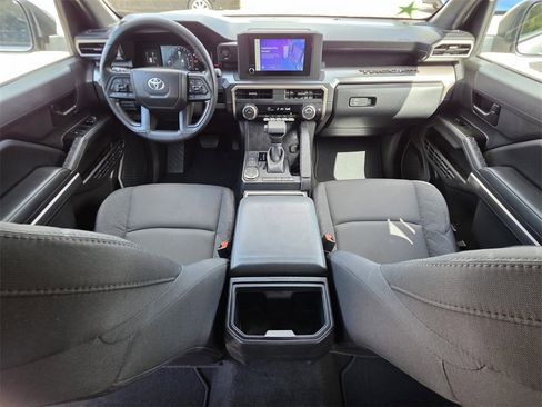 Certified 2024 Toyota Tacoma SR5 image 4