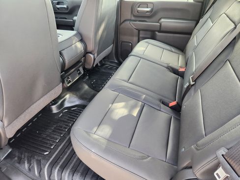 New 2026 Chevrolet Silverado 2500 W/T image 31