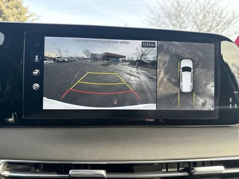 Used 2024 Hyundai Palisade Calligraphy AWD/4WD image 38