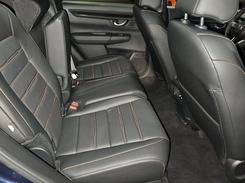 Used 2025 Honda CR-V Sport-L image 18