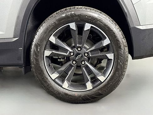 New 2026 Chevrolet Equinox RS image 31