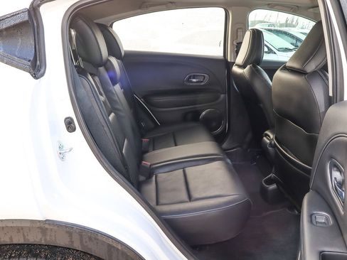 Used 2022 Honda HR-V EX-L image 22