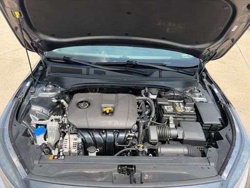 Used 2024 Kia Forte LXS FWD image 30