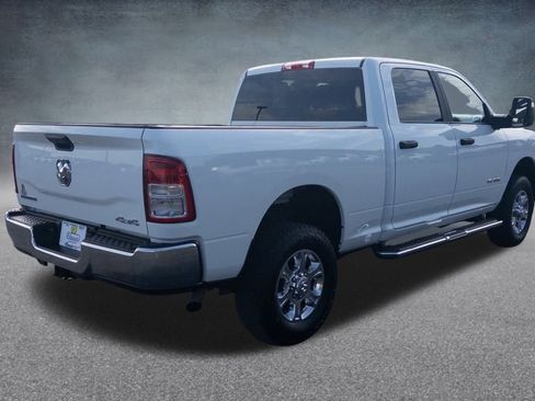 Used 2024 RAM 2500 Big Horn image 8