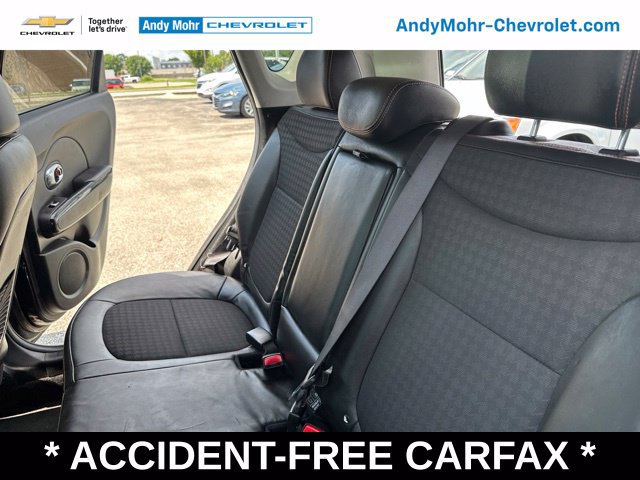 Used 2019 Kia Soul ! FWD image 26