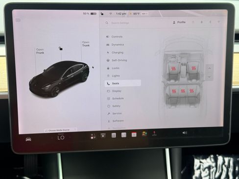 Used 2018 Tesla Model 3 Long Range RWD image 28