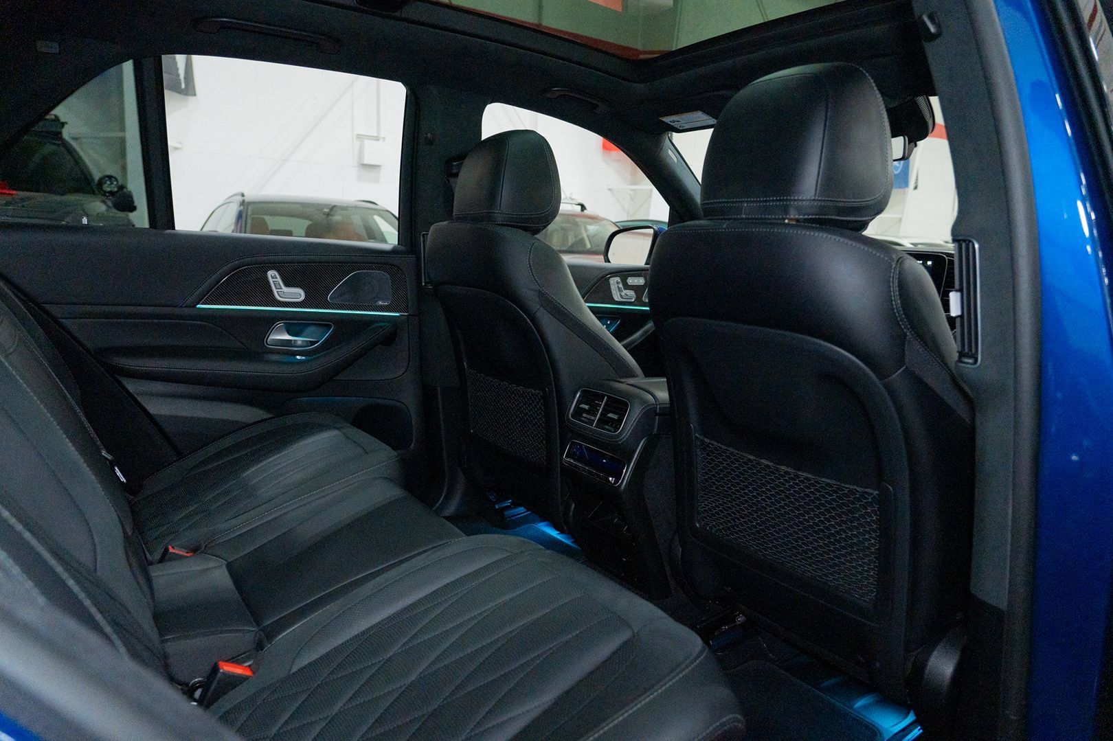 Used 2021 Mercedes-Benz GLE 63 AMG S image 36