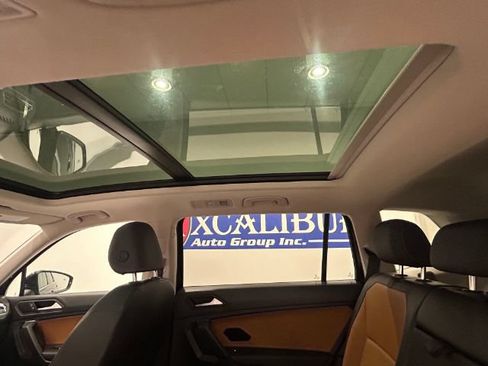 Used 2019 Volkswagen Tiguan S AWD/4WD image 21