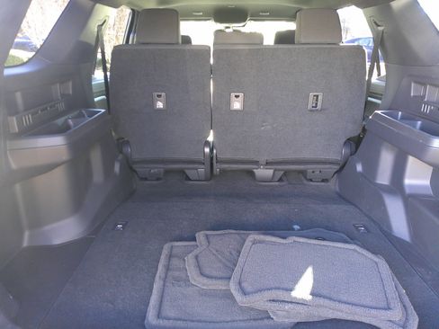 Used 2025 Toyota 4Runner TRD Off Road image 33