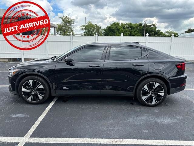 Used 2024 Polestar Polestar 2 AWD/4WD image 2
