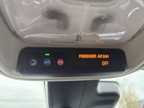 New 2026 Buick Encore GX Preferred w/ Advanced Technology Package image 41