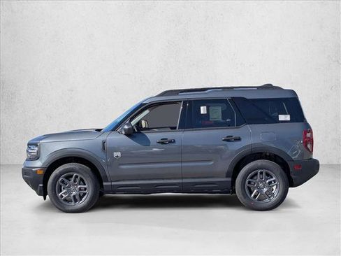 New 2026 Ford Bronco Sport Big Bend AWD/4WD image 5