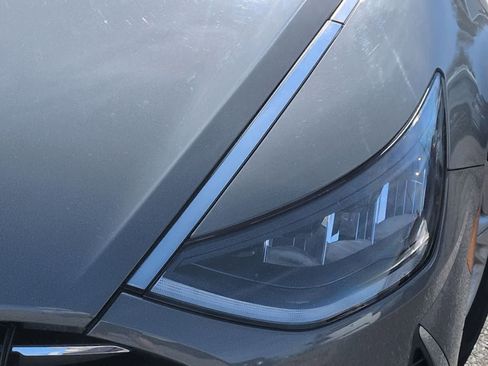 Used 2021 Hyundai Sonata SE image 3