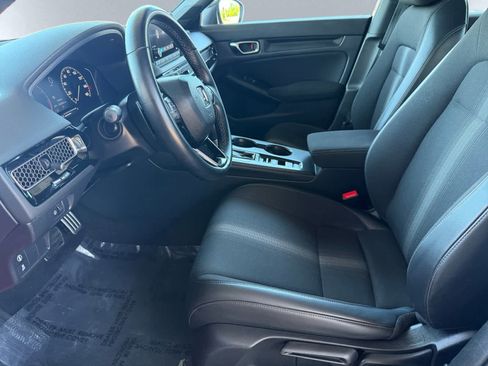 Used 2022 Honda Civic Sport image 7