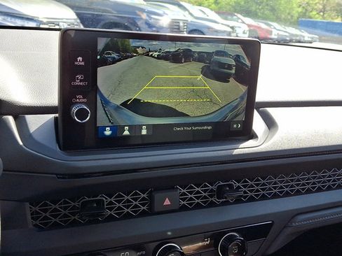 New 2026 Honda Accord LX image 14