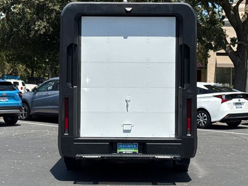 Used 2023 Chevrolet Brightdrop 600 w/ Active Safety Package 2 AWD/4WD image 4
