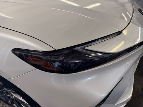 Certified 2026 Toyota Camry XSE FWD image 28