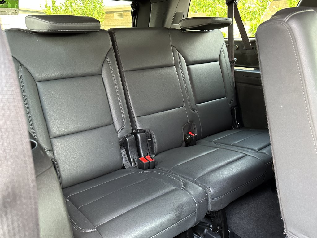 Used 2024 Chevrolet Suburban LT AWD/4WD image 23