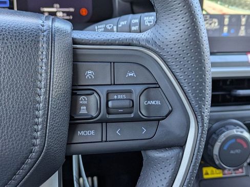 New 2026 Toyota 4Runner TRD Sport Premium image 28