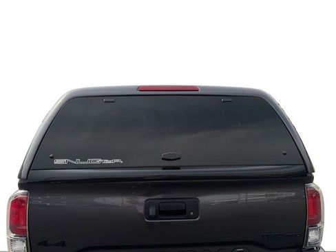 Used 2022 Toyota Tacoma TRD Pro image 28