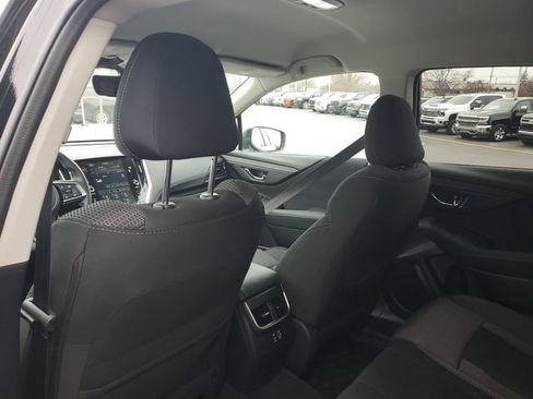 Certified 2025 Subaru Outback Premium w/ Popular Package #1A image 11