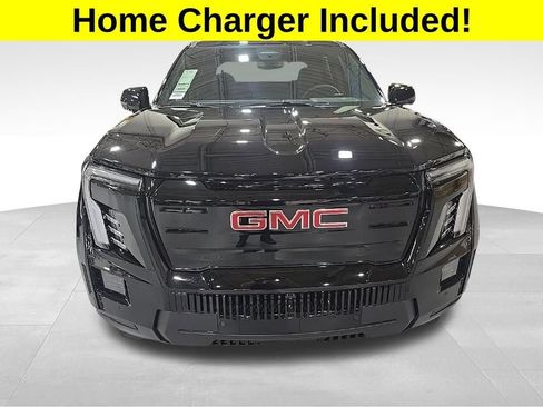 New 2026 GMC Sierra EV Elevation w/ Premium Package image 2