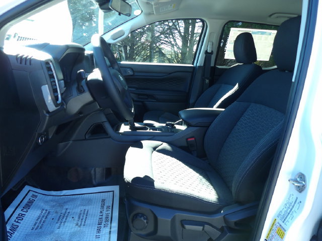 New 2026 Ford Ranger XL w/ FX4 Off-Road Package AWD/4WD image 15