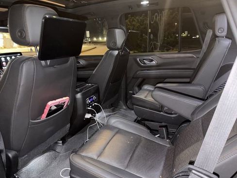 Used 2021 Chevrolet Tahoe High Country w/ Premium Package 2 image 54