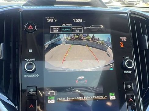 New 2026 Subaru Ascent Touring AWD/4WD image 15