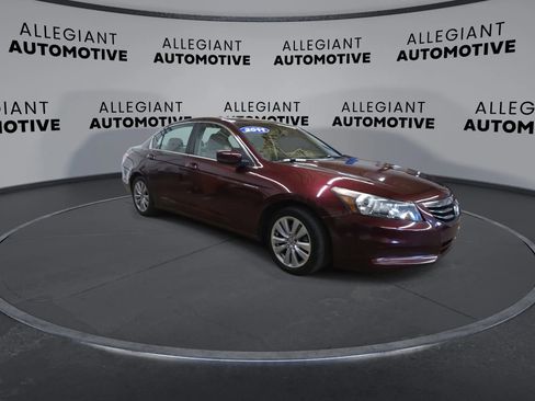 Used 2011 Honda Accord EX-L image 4