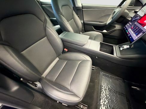 Used 2024 Tesla Model 3 Standard Range RWD image 15
