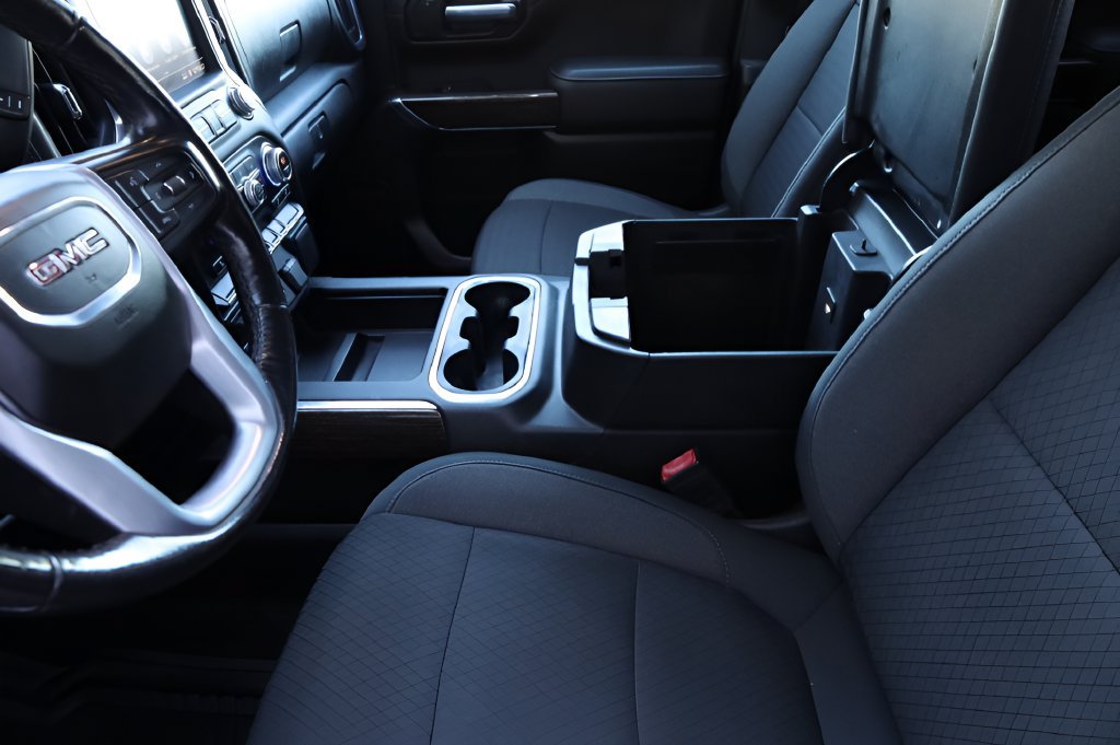 Used 2020 GMC Sierra 1500 Elevation AWD/4WD image 39