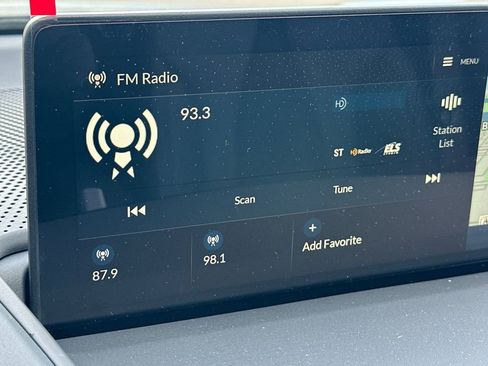 New 2026 Acura RDX A-Spec image 18