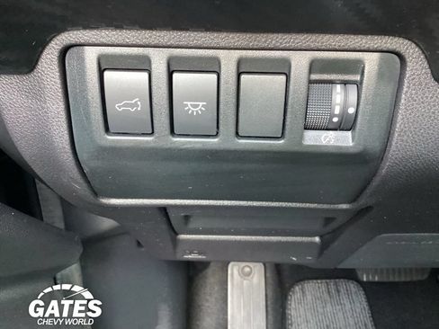 Used 2025 Subaru Ascent Premium AWD/4WD image 24