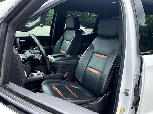 Certified 2020 GMC Sierra 1500 AT4 image 19