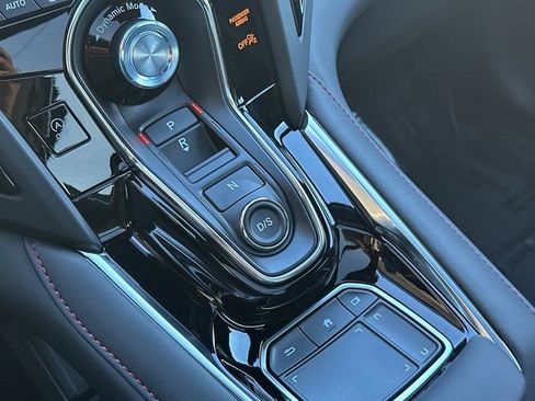 New 2026 Acura RDX A-Spec image 26