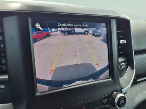 Used 2020 RAM 1500 Lone Star RWD image 20